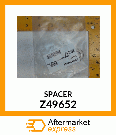 SPACER Z49652