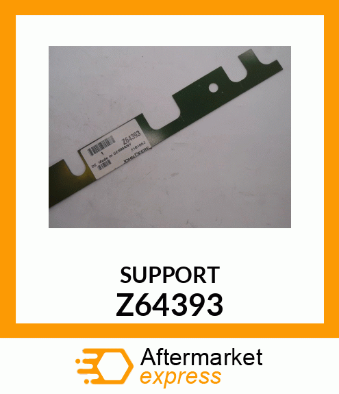 STRAP Z64393