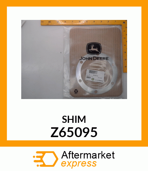 SHIM Z65095