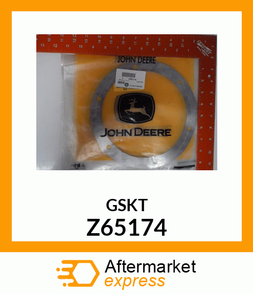 SHIM Z65174