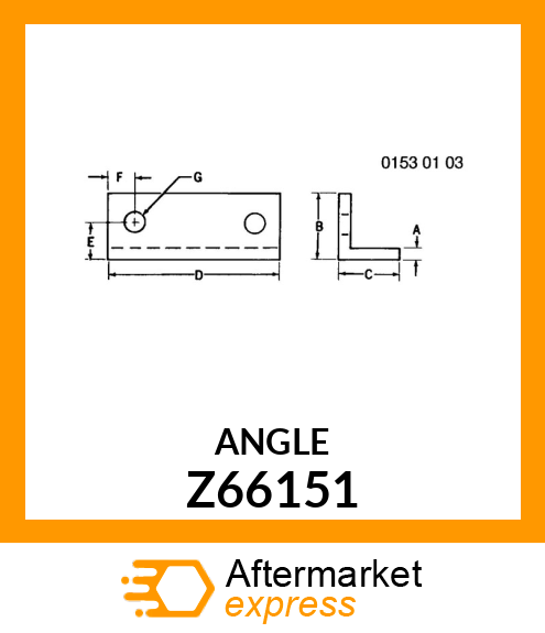 ANGLE Z66151