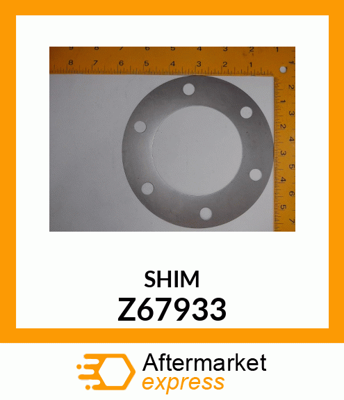 SHIM Z67933