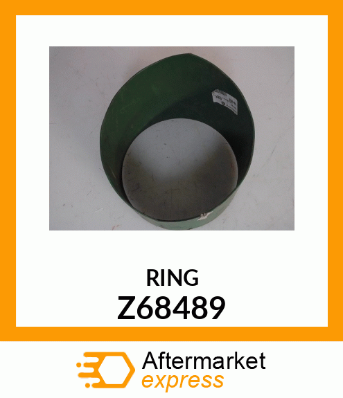 BAND Z68489