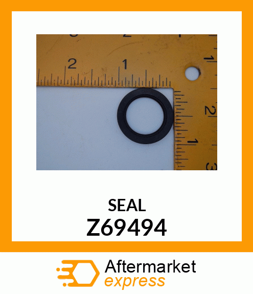 SEAL Z69494