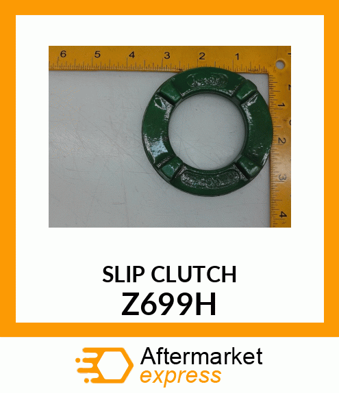 RING Z699H