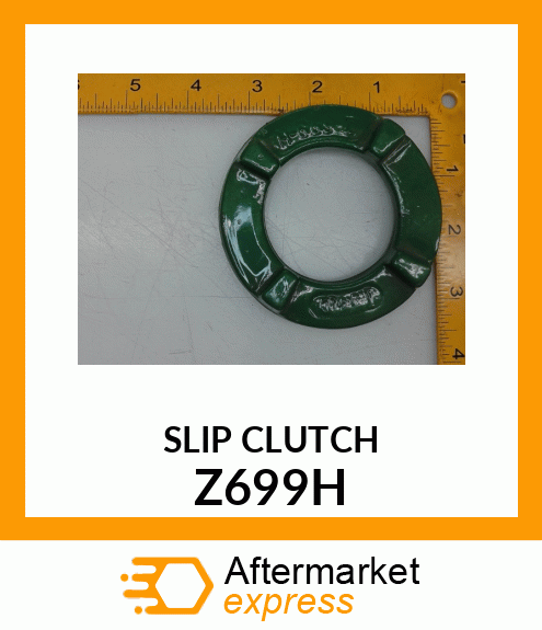 RING Z699H