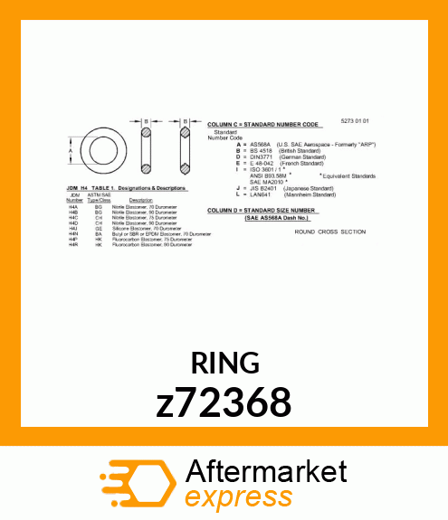 Ring Z72368