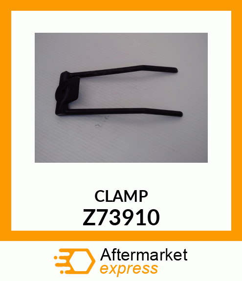 CLAMP Z73910