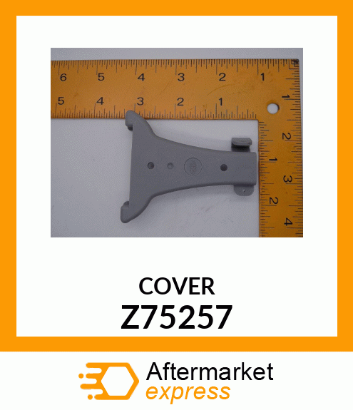 COVER Z75257