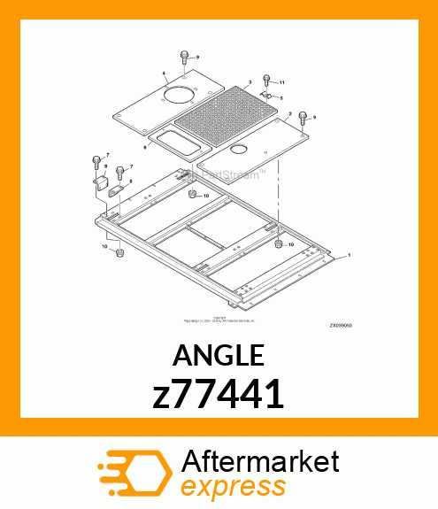 ANGLE z77441