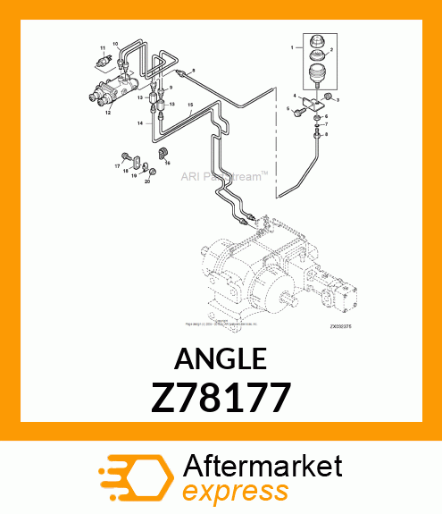 ANGLE Z78177