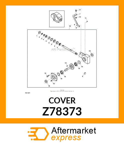 COVER Z78373