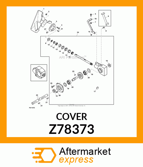 COVER Z78373