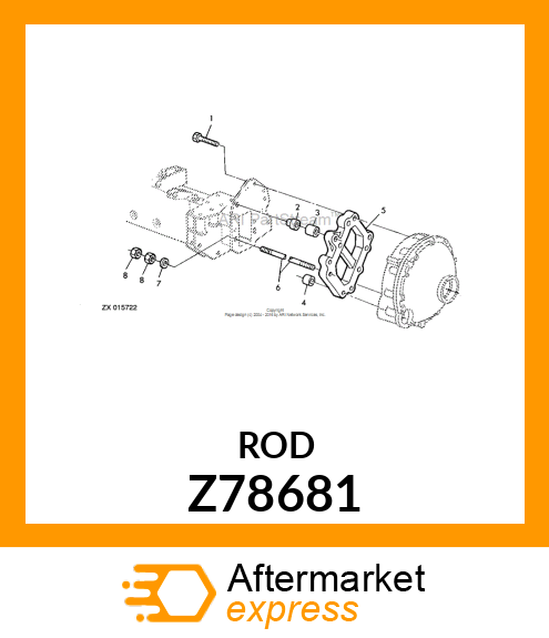 ROD Z78681