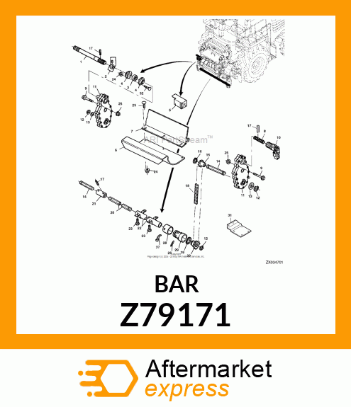 BAR Z79171