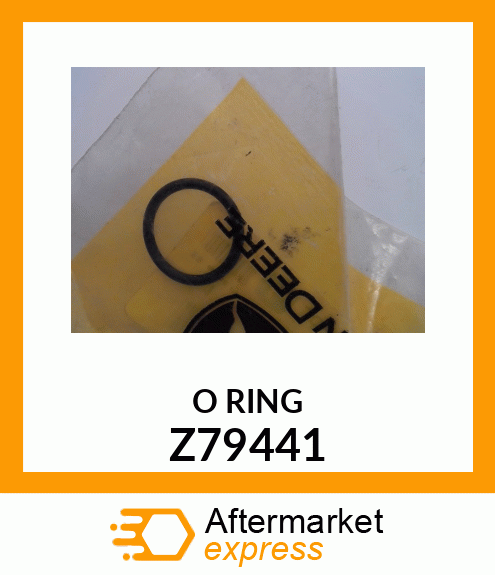 Ring Z79441