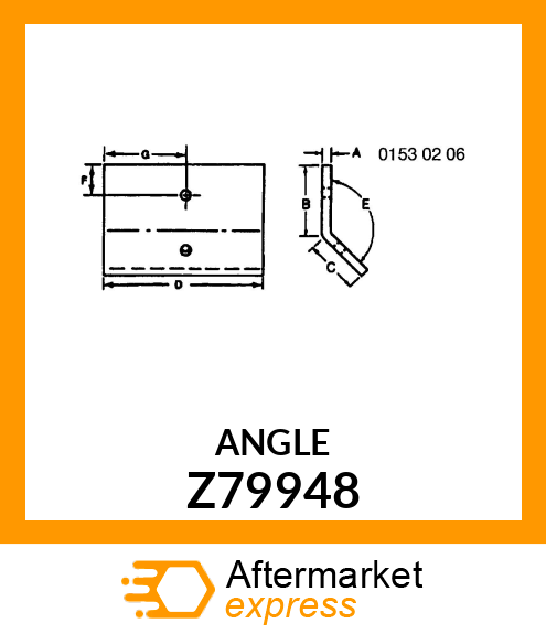 ANGLE Z79948