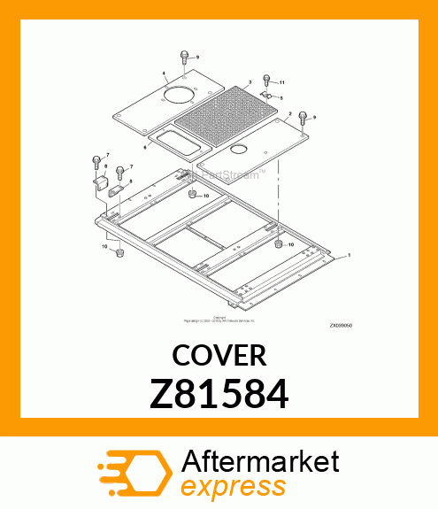 COVER Z81584