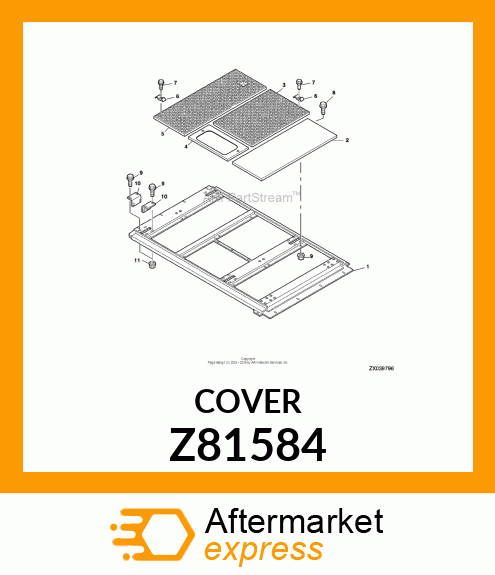 COVER Z81584