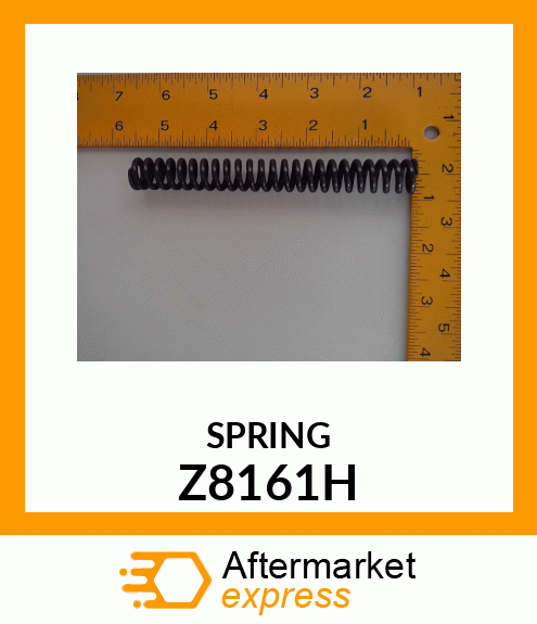 SPRING Z8161H