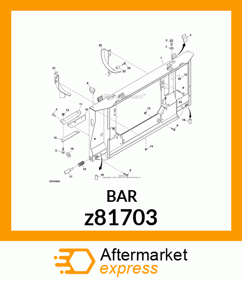 ANGLE z81703