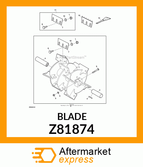 SECTION Z81874