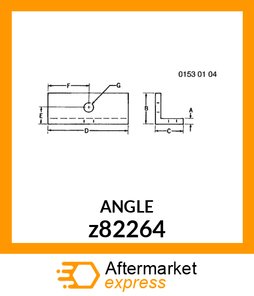 ANGLE z82264