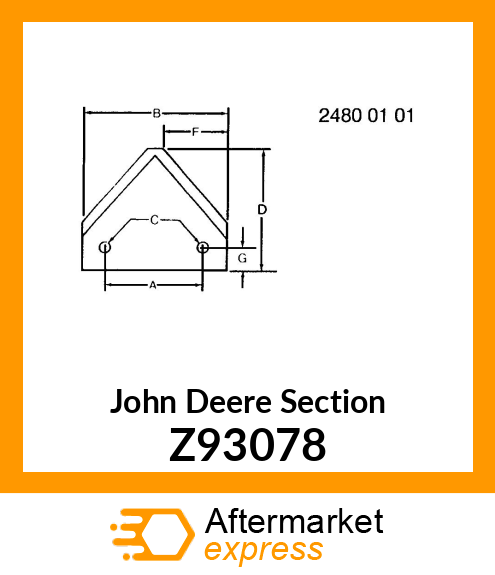 SECTION, SECTION Z93078