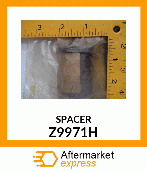 SPACER Z9971H