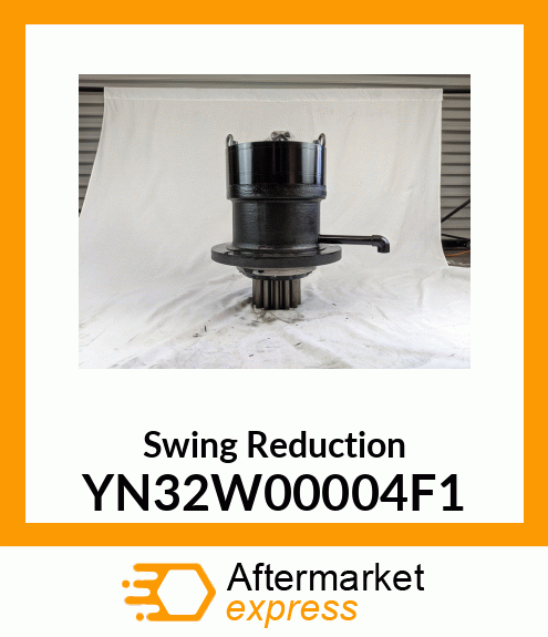 Swing Reduction YN32W00004F1