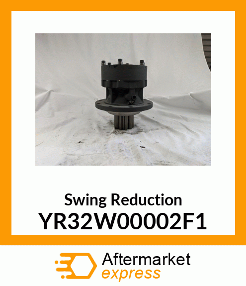 Swing Reduction YR32W00002F1