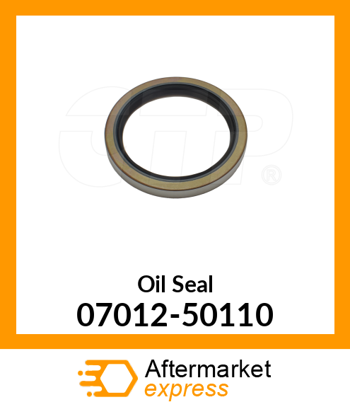 SEAL,(F4310-57A0 -22 ) 07012-50110