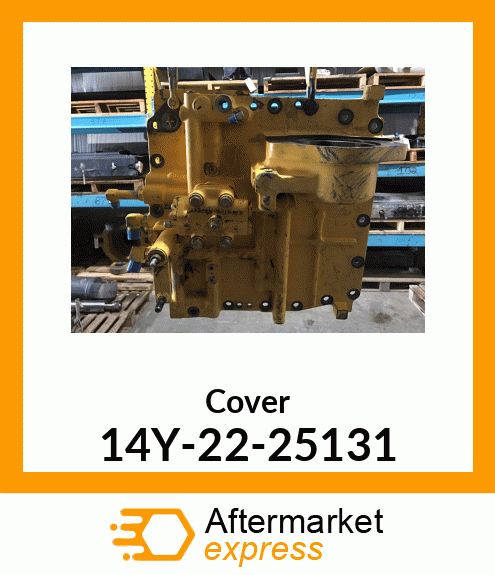 Cover 14Y-22-25131