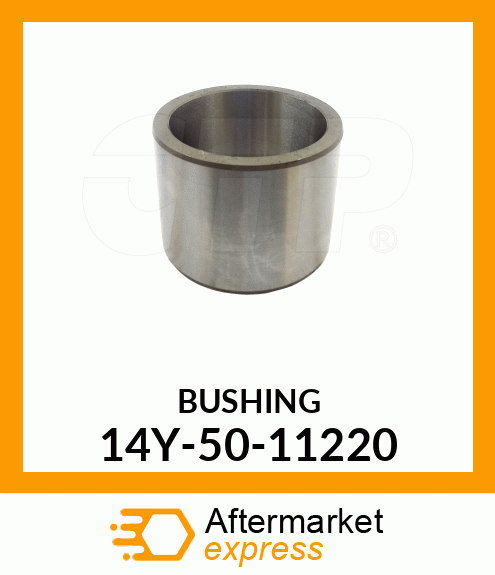 Bushing 14Y-50-11220