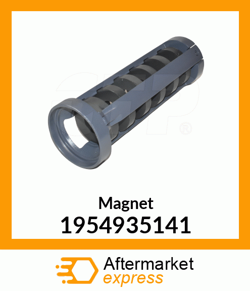 Spare part 1954935141 + Magnet