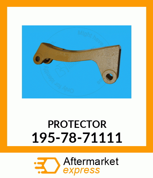 PROTECTOR 195-78-71111