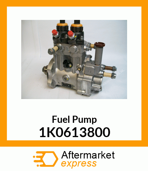 Fuel Pump 1K0613800