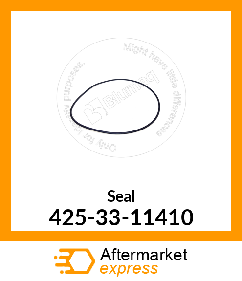 SEAL (K6) 4253311410