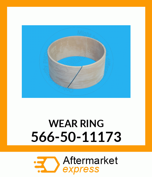 WEAR RING 5665011173