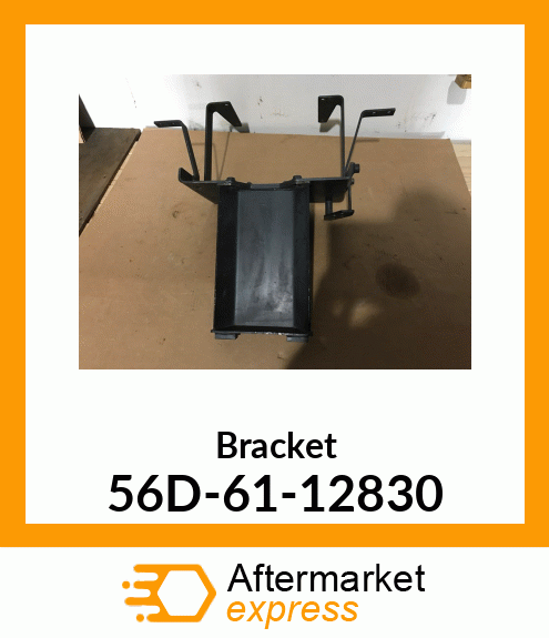 Bracket 56D-61-12830