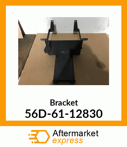 Bracket 56D-61-12830