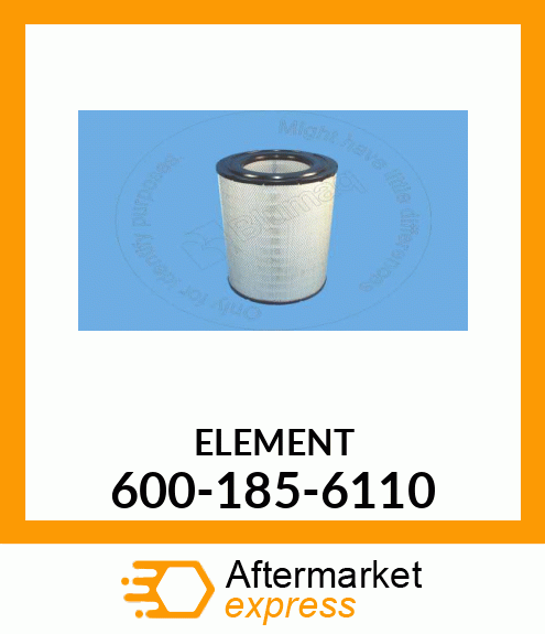 ELEMENT 6001856110