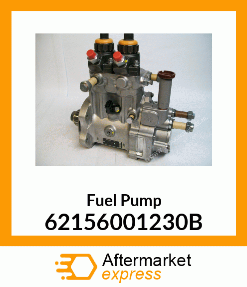 Fuel Pump 62156001230B