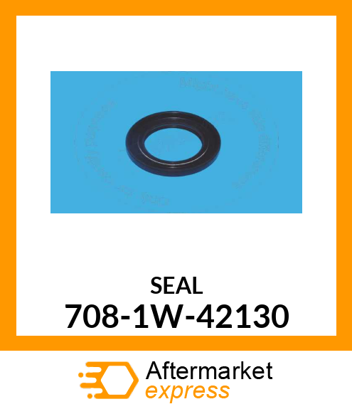 SEAL 708-1W-42130