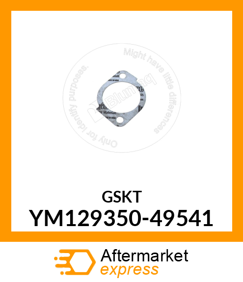 GSKT YM129350-49541