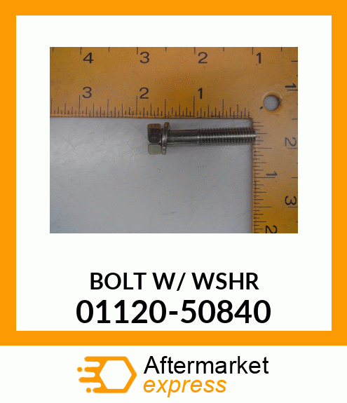 BOLT_W/_WSHR 01120-50840