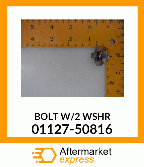 BOLT_W/2_WSHR 01127-50816