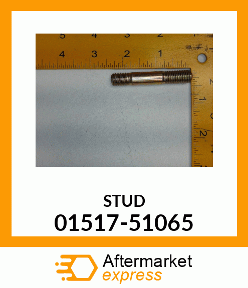 STUD 01517-51065