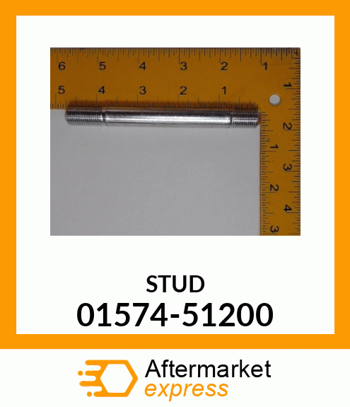 STUD 01574-51200