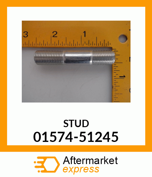 STUD 01574-51245